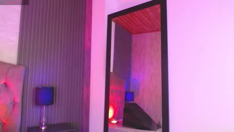 Snapshot of bonnali_lune chatting on November 13, 2025, 10:41 pm bonnali_lune online show from November 13, 2025, 10:41 pm