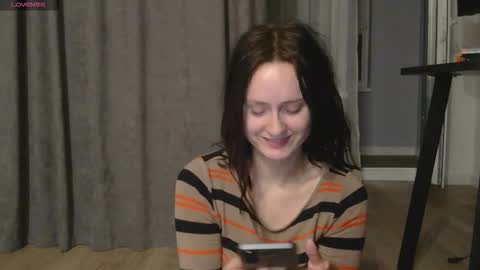 Snapshot of bonne_chance chatting on November 26, 2025, 6:31 pm bonne_chance online show from November 26, 2025, 6:31 pm