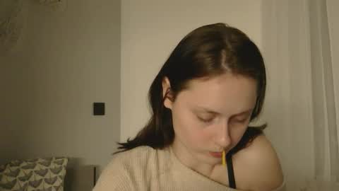 Snapshot of bonne_chance chatting on December 14, 2025, 7:51 pm bonne_chance online show from December 14, 2025, 7:51 pm