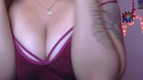 Bonnie online show from March 3, 2026, 1:56 am