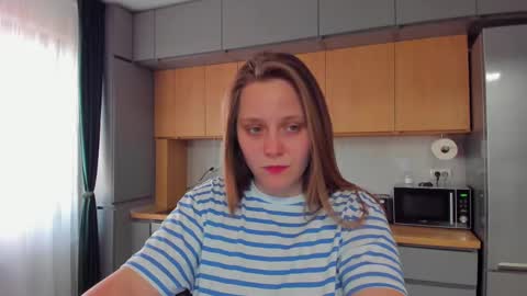 Bonnie online show from March 8, 2025, 8:00 am
