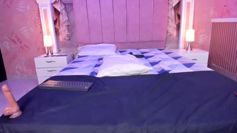 bonnie online show from January 16, 2025, 2:41 pm