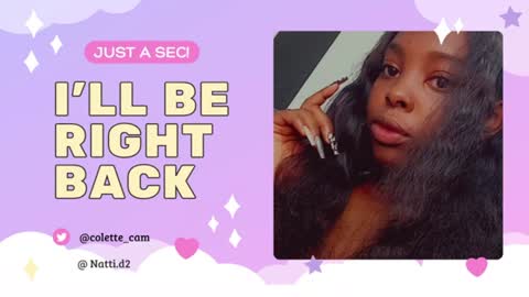 bonnie online show from July 31, 2026, 6:35 am