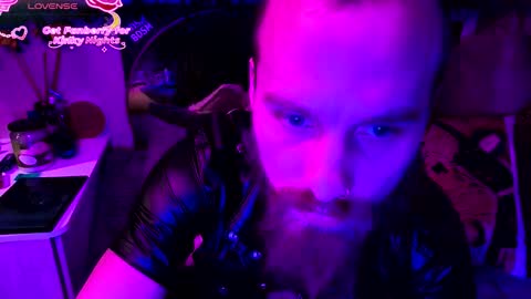 Snapshot of bonnie_and_clyde_11 chatting on February 23, 2026, 3:37 am Bonnie and Clyde online show from February 23, 2026, 3:37 am