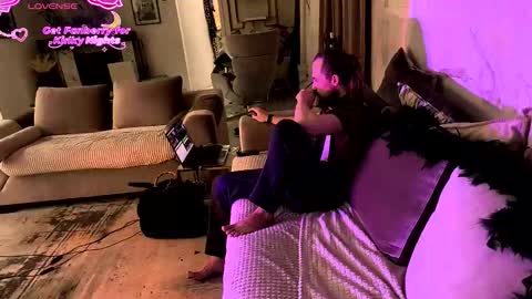 Snapshot of bonnie_and_clyde_11 chatting on February 28, 2026, 3:40 am Bonnie and Clyde online show from February 28, 2026, 3:40 am