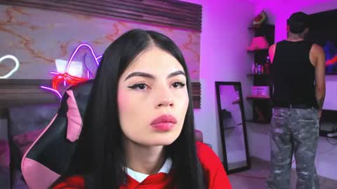 Snapshot of bonnie_bu chatting on July 2, 2026, 2:11 am becky online show from July 2, 2026, 2:11 am