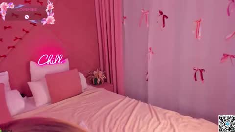 Snapshot of bonnie_jonson chatting on March 2, 2026, 12:13 am Bonnie online show from March 2, 2026, 12:13 am