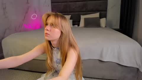 Bonnie online show from June 29, 2026, 12:50 am