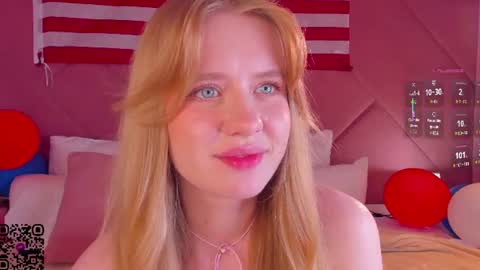 Bonnie online show from July 5, 2026, 4:19 am