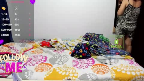 bonnie lam  hello welcome to my room I hope you have fun and you can reach your maximum pleasure here with me online show from March 5, 2026, 2:51 am