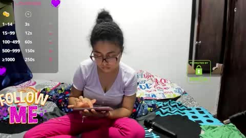 bonnie lam  hello welcome to my room I hope you have fun and you can reach your maximum pleasure here with me online show from March 21, 2026, 2:49 am