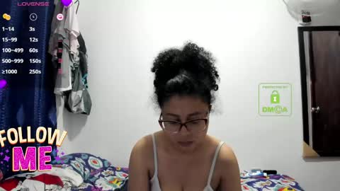 bonnie lam  hello welcome to my room I hope you have fun and you can reach your maximum pleasure here with me online show from April 26, 2026, 2:53 am