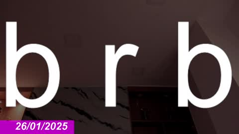 Snapshot of bonnie_luxury chatting on January 26, 2025, 8:03 am Bonnie Luxury online show from January 26, 2025, 8:03 am