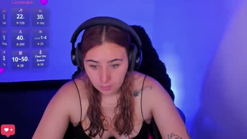 Bonnie Help me reach 500 likes online show from March 15, 2026, 7:09 pm