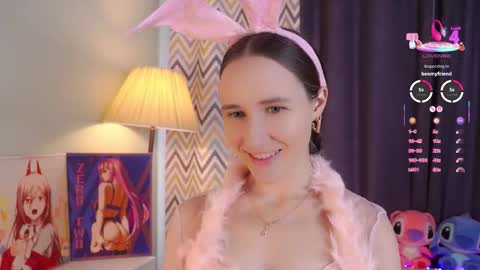 Snapshot of bonniedry chatting on September 10, 2025, 1:05 am Emma online show from September 10, 2025, 1:05 am