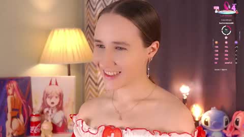 Snapshot of bonniedry chatting on September 26, 2025, 1:20 am Emma online show from September 26, 2025, 1:20 am