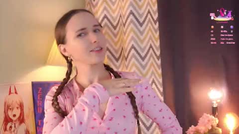 Snapshot of bonniedry chatting on October 14, 2025, 1:06 am Emma online show from October 14, 2025, 1:06 am