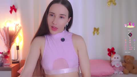 Snapshot of bonniedry chatting on March 2, 2026, 1:08 am Emma online show from March 2, 2026, 1:08 am