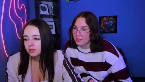 Bonnie online show from March 20, 2026, 6:02 pm