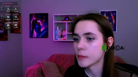 Bonnie online show from April 17, 2026, 1:25 pm