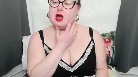 Snapshot of bonnieshining chatting on March 4, 2025, 4:30 pm Bonnie online show from March 4, 2025, 4:30 pm