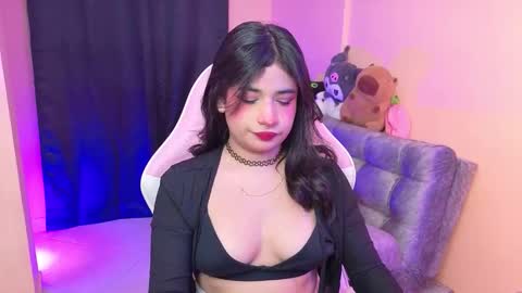 Karen online show from December 21, 2025, 4:19 am