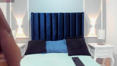 Bonnie Ross online show from March 25, 2026, 8:26 pm