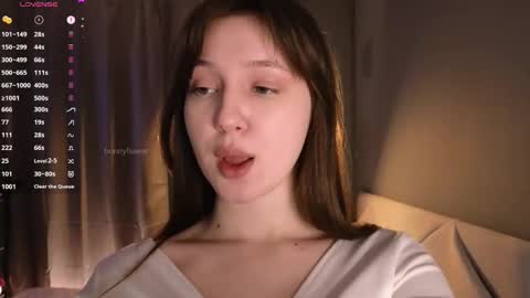 Eva online show from March 1, 2025, 8:21 pm