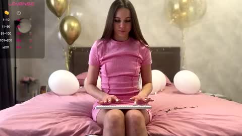 Snapshot of bonya_1 chatting on April 25, 2026, 11:13 am Bonya online show from April 25, 2026, 11:13 am