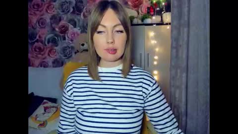 Snapshot of bonybenessy chatting on January 13, 2025, 8:37 pm Mira online show from January 13, 2025, 8:37 pm