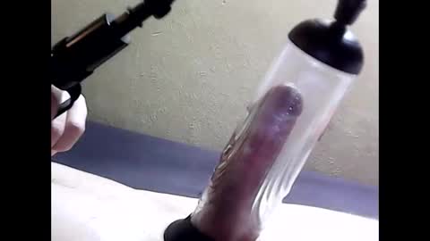 bonyxel online show from February 28, 2025, 1:47 am