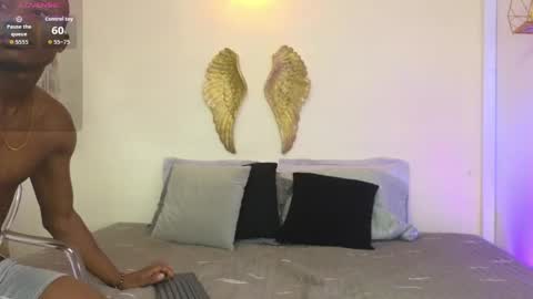 Boobies And Dickie online show from May 18, 2026, 3:46 am