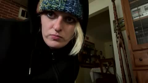 Snapshot of boobookittyfuxx chatting on February 22, 2026, 6:35 am boobookittyfuxx online show from February 22, 2026, 6:35 am