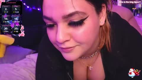 Nova  sub to my fan club for free pms and sexy sloppy videos  online show from December 14, 2024, 3:29 am