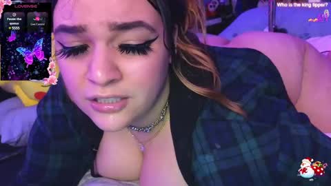 Nova  sub to my fan club for free pms and sexy sloppy videos  online show from December 15, 2024, 5:02 am