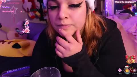 Nova  sub to my fan club for free pms and sexy sloppy videos  online show from December 21, 2024, 9:36 pm