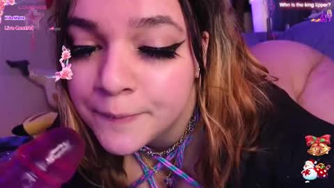 Nova  sub to my fan club for free pms and sexy sloppy videos  online show from December 23, 2024, 4:44 am