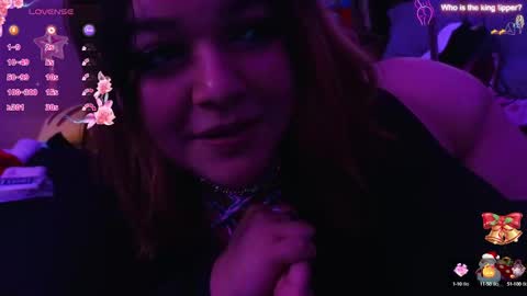 Nova  sub to my fan club for free pms and sexy sloppy videos  online show from December 24, 2024, 1:27 am