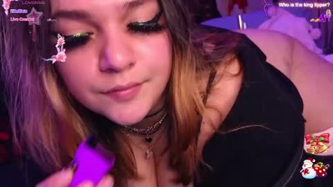 Nova  sub to my fan club for free pms and sexy sloppy videos  online show from January 4, 2025, 2:25 am