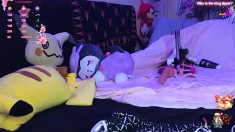 Nova  sub to my fan club for free pms and sexy sloppy videos  online show from January 6, 2025, 12:37 am