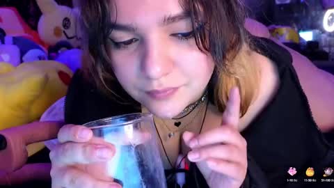 Nova  sub to my fan club for free pms and sexy sloppy videos  online show from January 23, 2025, 6:06 am