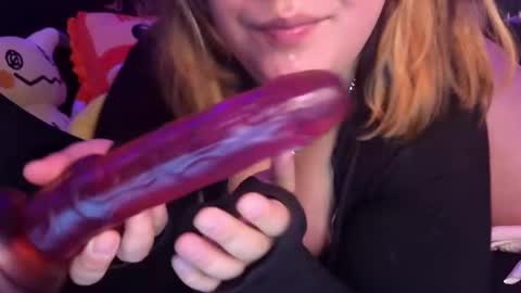 Nova  sub to my fan club for free pms and sexy sloppy videos  online show from February 19, 2025, 5:27 am