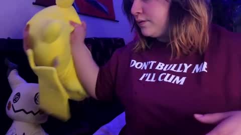 Nova  sub to my fan club for free pms and sexy sloppy videos  online show from February 25, 2025, 7:20 am