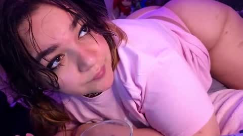 Nova  sub to my fan club for free pms and sexy sloppy videos  online show from February 28, 2025, 6:10 am