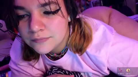 Nova  sub to my fan club for free pms and sexy sloppy videos  online show from February 28, 2025, 12:20 pm