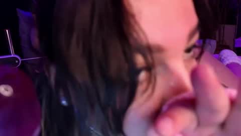 Nova  sub to my fan club for free pms and sexy sloppy videos  online show from March 2, 2025, 11:18 am