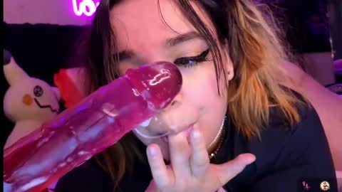 Nova  sub to my fan club for free pms and sexy sloppy videos  online show from March 9, 2025, 5:11 am