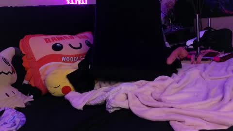 Nova  sub to my fan club for free pms and sexy sloppy videos  online show from March 12, 2025, 12:15 pm