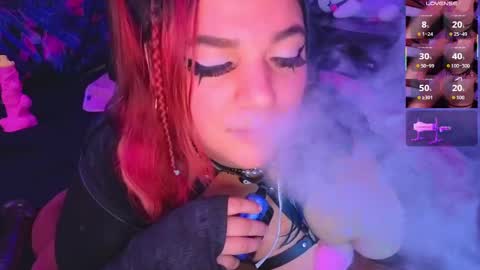 Nova  sub to my fan club for free pms and sexy sloppy videos  online show from October 1, 2025, 12:33 pm