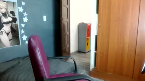 boobs_chuvy online show from May 30, 2026, 6:05 pm